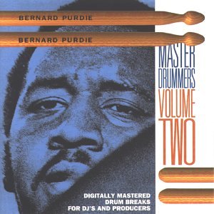 Master Drummers, Vol. 2