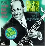 Cool Groove by Coleman Hawkins