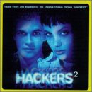 Buy Hackers 2: Music From And Inspired By The Original Motion Picture Hackers on Amazon