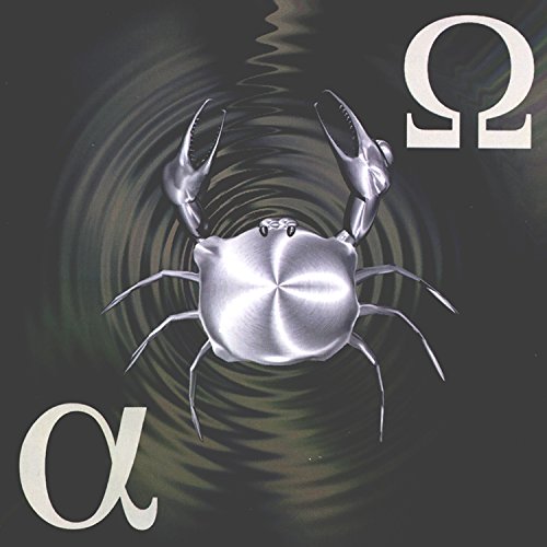 Project Pitchfork - Alpha Omega - Zortam Music