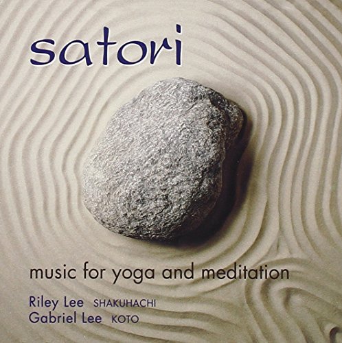 Satori - Music For Yoga And Meditation