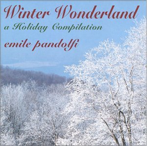 Winter Wonderland: Holiday Compilation