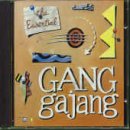 album art to The Essential GANGgajang