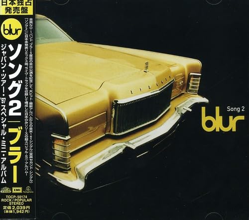 Blur - Song 2 (Anniversary Box) - Zortam Music