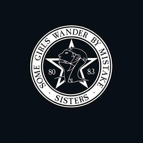 Sisters of Mercy - Temple of Love (Extended Versi Lyrics - Zortam Music
