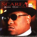Game Over CD SINGLE Import by Scarface