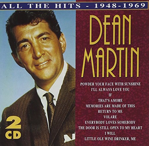 DEAN MARTIN - Gentle on My Mind / I Take a Lot of Pride in What I Am - Zortam Music