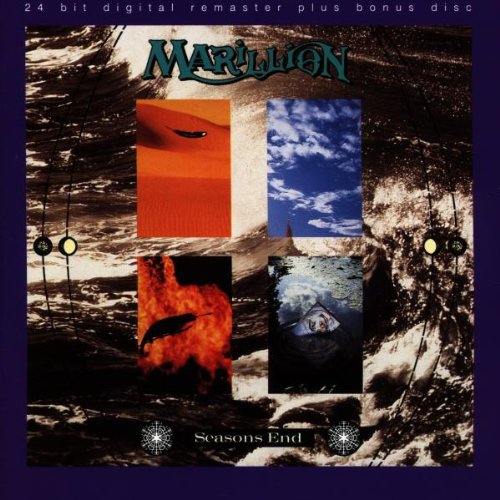Marillion - Season