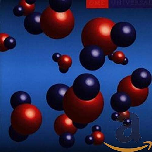 OMD - Universal - Zortam Music