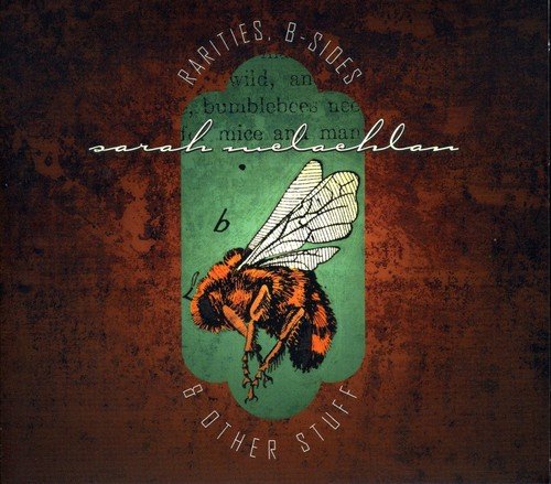 Sarah McLachlan - Rarities B-Sides & Other Stuff - Zortam Music