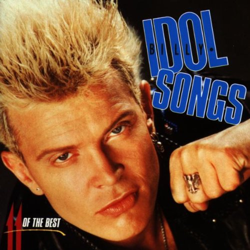 Billy Idol - Idol songs - Zortam Music