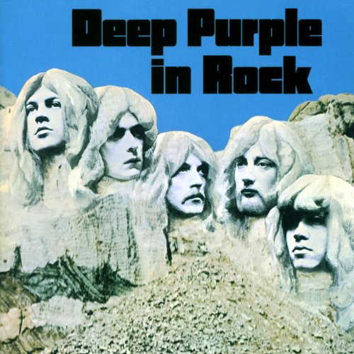 Deep Purple - In Rock - Zortam Music