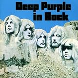 In Rock: 25th Anniversary (UK)