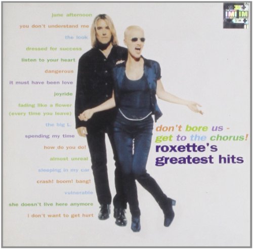 Roxette - Don