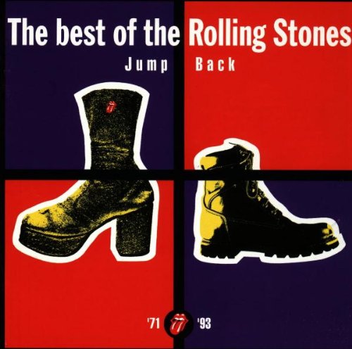 Rolling Stones - Jump Back-The Best Of The Roll - Zortam Music