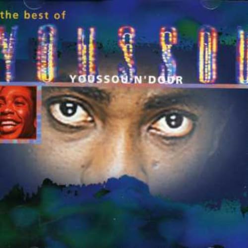 The Best of Youssou N'Dour