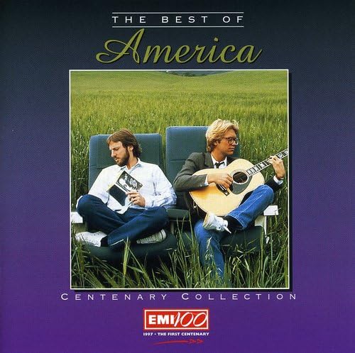 America - The Best Of America - Zortam Music