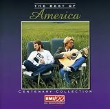 The Best of America: Centenary Collection by America