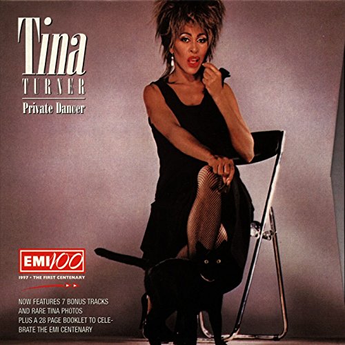 Tina Turner - Better Be Good To Me (Extended Lyrics - Zortam Music