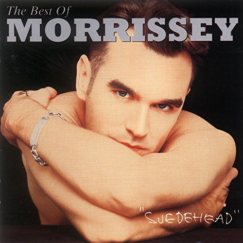 Morrissey - Suedehead - Zortam Music