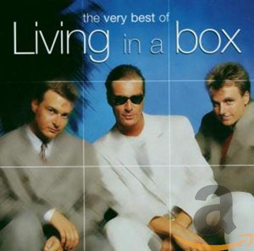 Living In A Box - Room In Your Heart Lyrics - Zortam Music