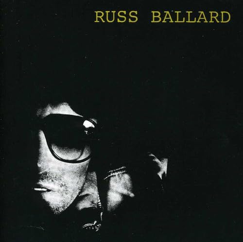 Russ Ballard - 100 Rock [disc 3] - Zortam Music