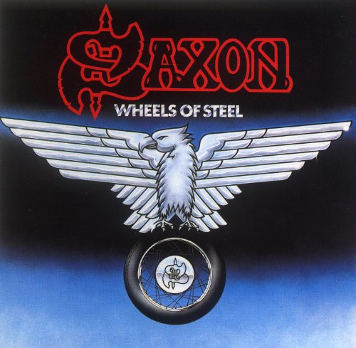 Wheels Of Steel