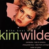 The Best of Kim Wilde by Kim Wilde