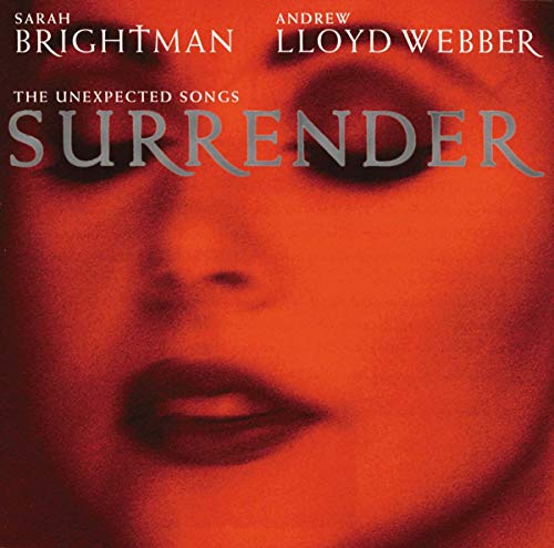 Surrender (webber Songs)