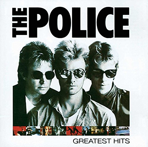 The Police - ULTIMATE LOVE SONGS BOXSET CD 05 - Zortam Music