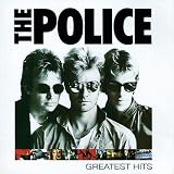 The Police - Greatest Hits