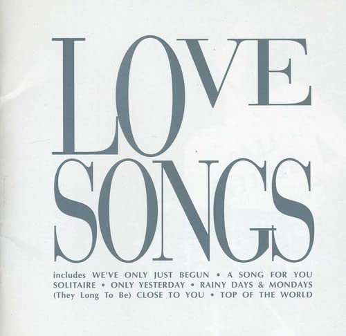 The Carpenters - When I Fall In Love Lyrics - Zortam Music