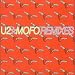 U2 - Mofo - The Remixes / If God Will Send His Angels