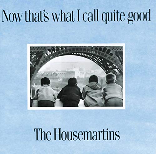 The Housemartins - Think For A Minute Lyrics - Zortam Music