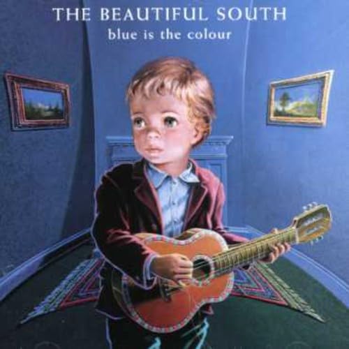 The Beautiful South - Blue Is The Colour (2001) - Zortam Music