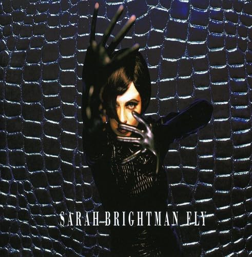 Sarah Brightman - Fly (New Version) - Zortam Music