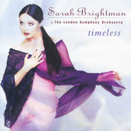 Sarah Brightman & Andrea Bocelli - Best Of 