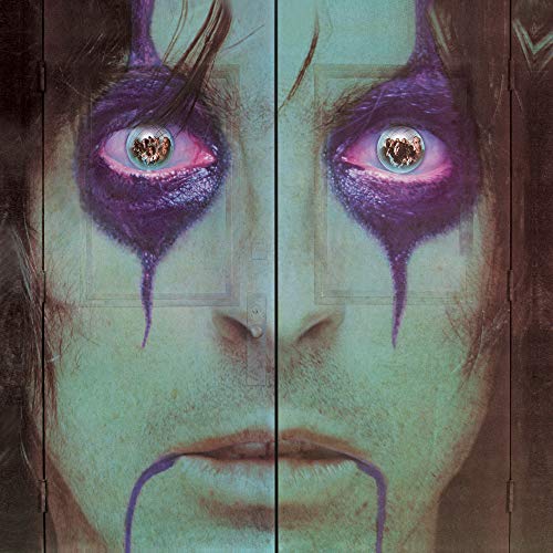 Alice Cooper - Inmates (We