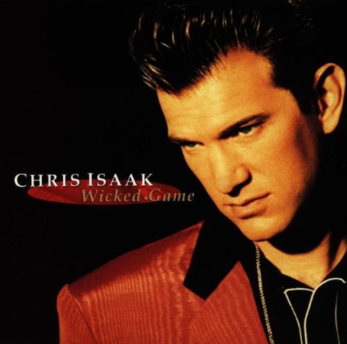 Chris Isaak - Dancin