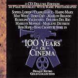 Buy 100 Years of Cinema: 40 Classic Performances on Amazon