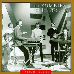 Zombies - Greatest Hits/Greatest Recordings - Zortam Music