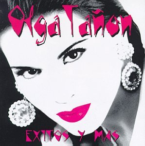 Olga Tañón - Exitos y Mas - Zortam Music