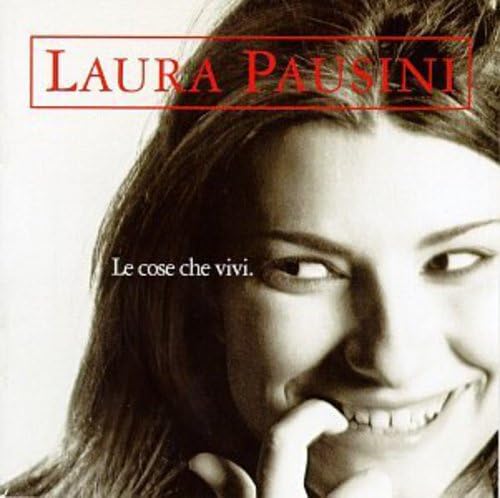Laura Pausini - Che storia è Lyrics - Zortam Music