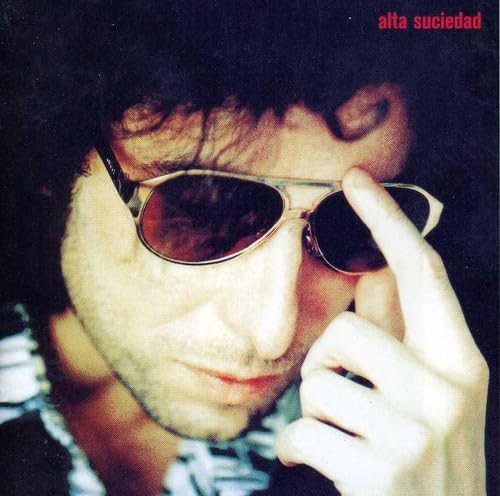 Andrés Calamaro - Elvis Esta Vivo Lyrics - Zortam Music