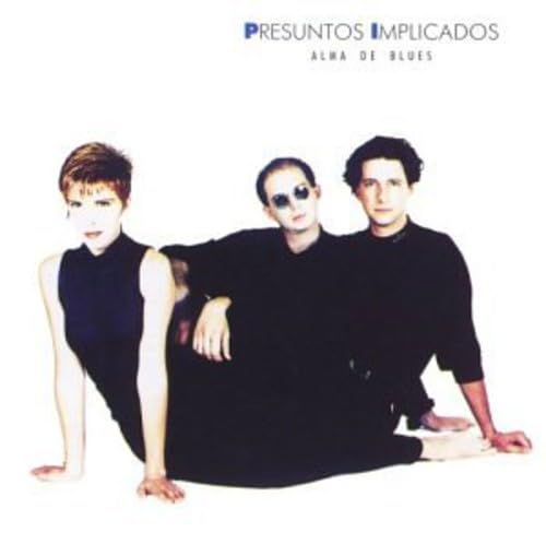 Presuntos Implicados - La Noche (A Dueto Con Sandoval) En Vivo Lyrics - Zortam Music