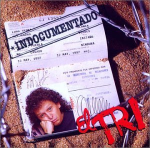 Indocumentado