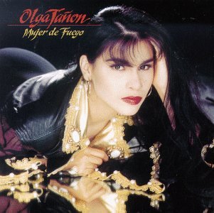 Olga Tañón - Mujer de Fuego - Zortam Music