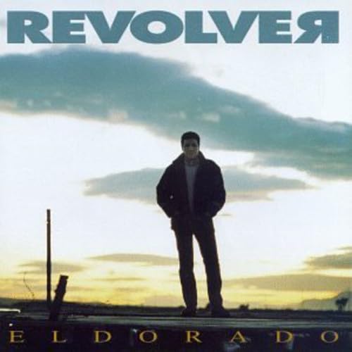 Revólver - Eldorado Lyrics - Zortam Music