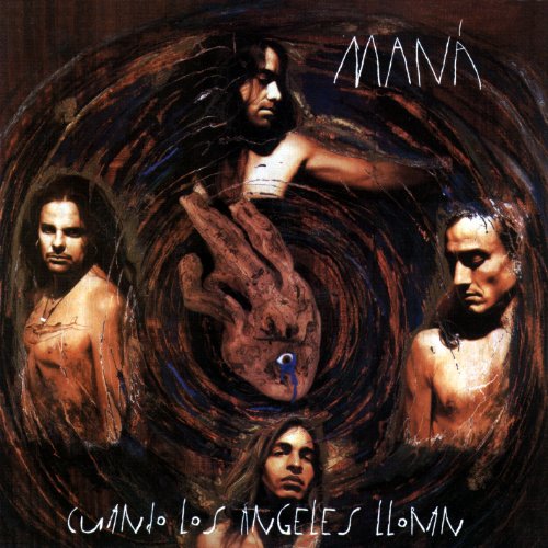 Mana - Selva Negra Lyrics - Zortam Music