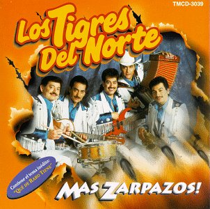 Mas Zarpasos